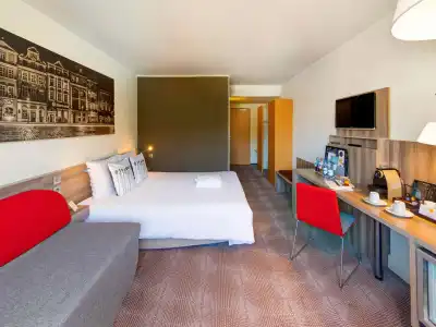 Novotel Poznan Malta - 61