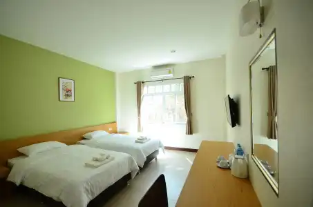 Sino Mansion - 2