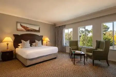 Mövenpick - 45