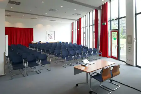 ibis Styles Darmstadt - 18
