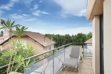 Appart'hôtel Odalys City - Aix en Provence Centre Rotonde - 32
