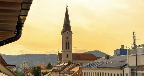 Plaza Inn Graz City - 86