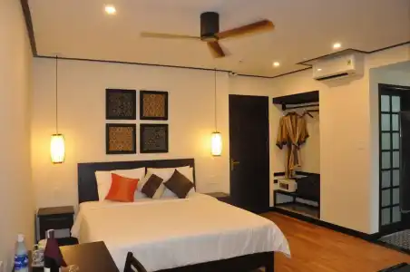 The Quin Riverside Villa - 126