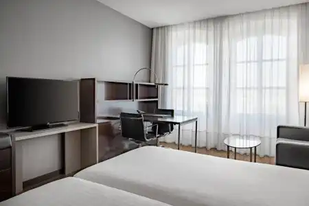 AC Torino by Marriott - 5