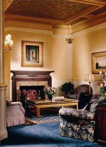 The Lenox Back Bay Boston Copley Square - 47