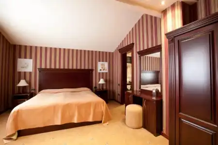 Dilijan Resort - 45