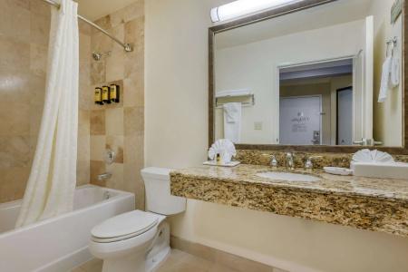 Best Western Plus Marina Shores - 52