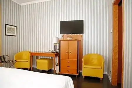Greif & Spa Trieste - 40