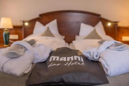 MANNI The - 118