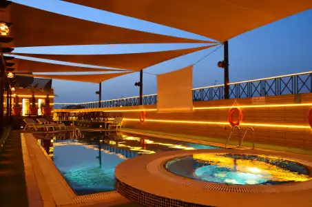 Golden Tulip Deira - 18