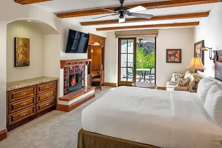 Omni La Costa Resort & Spa Carlsbad - 206