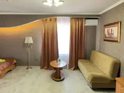 Yamskaya Living quarters - 54