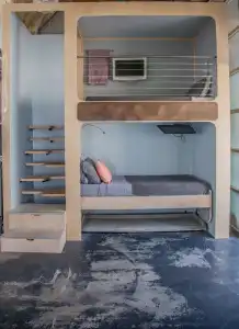 PodShare - Hostel - 34