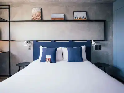 ibis Barcelona Castelldefels - 56