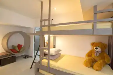 Bossotel Chiang Mai - 29