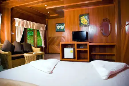 Dreamland Resort - 4
