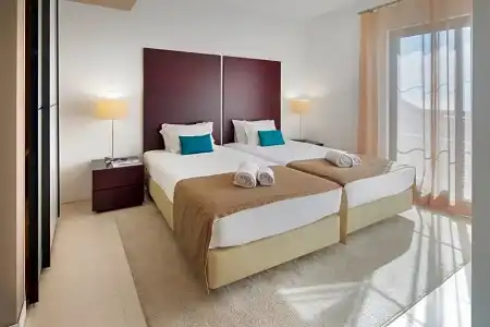Belmar Spa & Beach Resort - 45