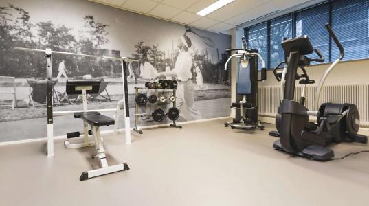 Flonk Groningen centre - 23