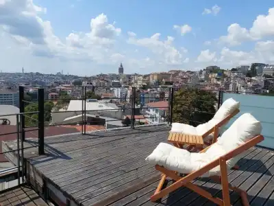 Residence Le Reve - 32