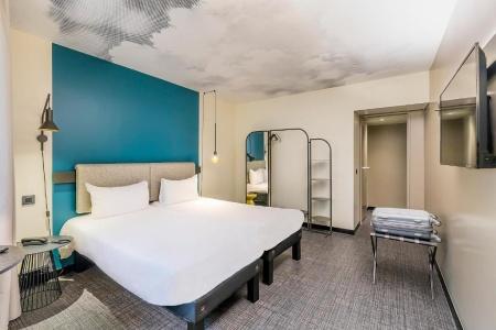 ibis Lisboa Alfragide - 48
