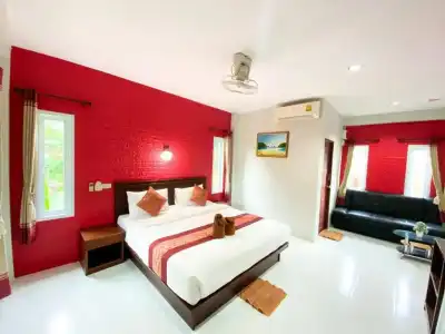 Hatzanda Lanta Resort - 82