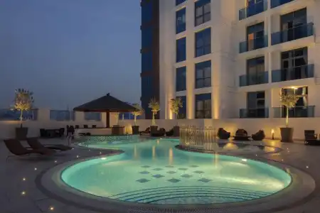 Hyatt Place Jumeirah Residences - 37
