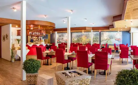 and Spa Silberhorn - 15