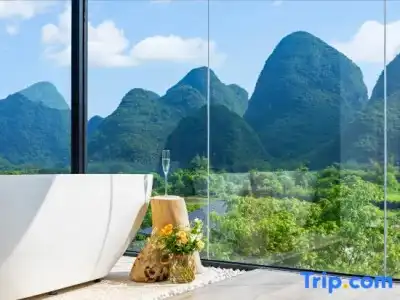 Tranquil Shores Holiday Apartments - 129