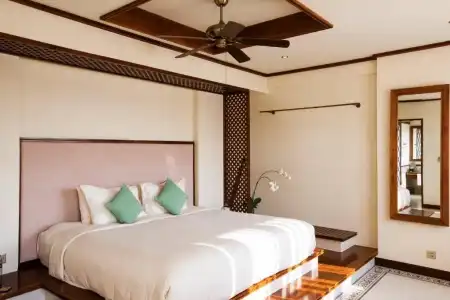 Almanity Hoi An Resort & Spa - 45