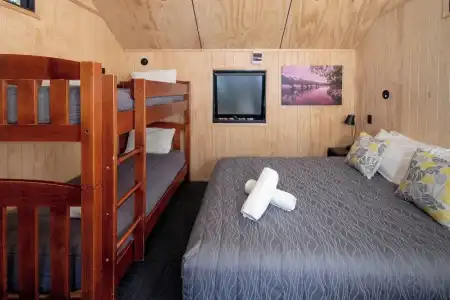Queenstown TOP 10 Holiday Park - 50