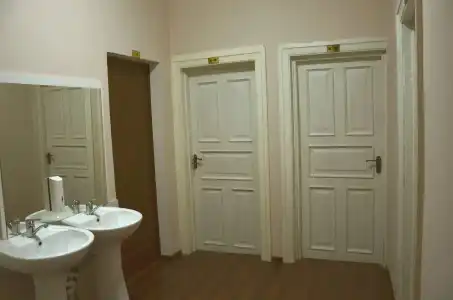 Alma Hostel - 19