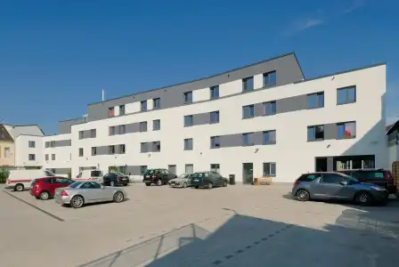 B&B Oldenburg - 28