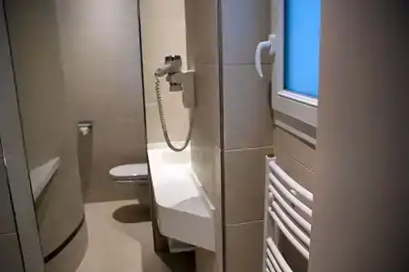 Hôtel Saint Cyr Etoile - 50