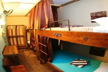 Sunrise Caravan Stay - 24