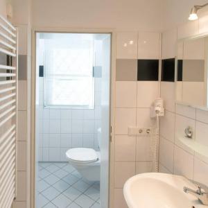 Goethe Messe by Trip Inn - 16