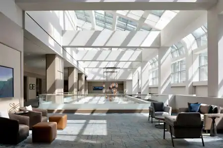 Sheraton Dallas - 40