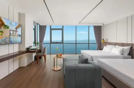 Phuc Long Luxury Danang - 201