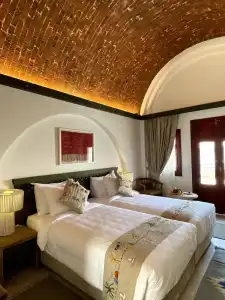 Sonesta Nouba - 2