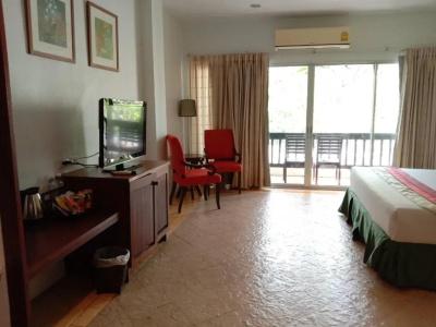 Golden Pine Beach Resort - 50