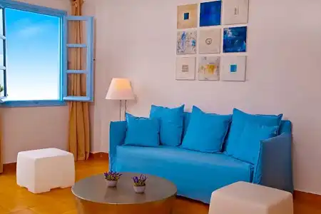 Mill Houses New Elegant Suites by Mr and Mrs White - 63
