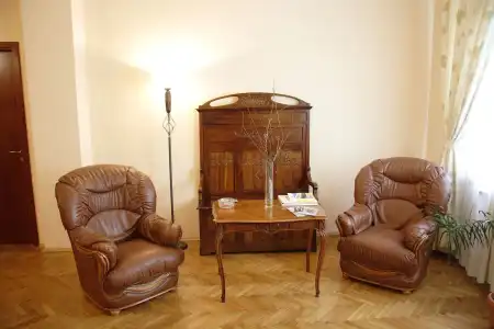 Casa Ferrari Bed & Breakfast - 11