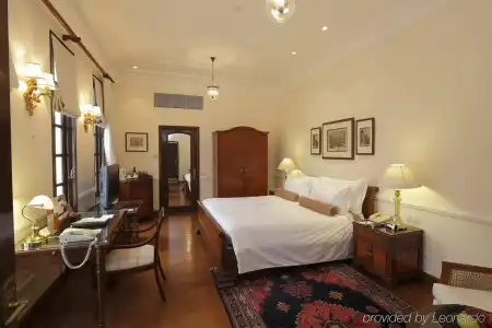 The Imperial New Delhi - 45