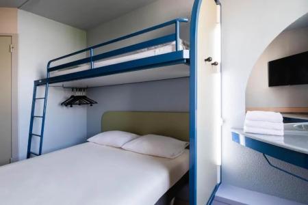 Ibis Budget Lyon Villeurbanne - 30