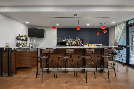 Courtyard by Marriott Anchorage Airport - 25