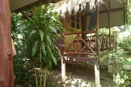 The Grand Tree Resort - 41
