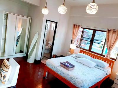 Bed and Terrace Guesthouse - 52