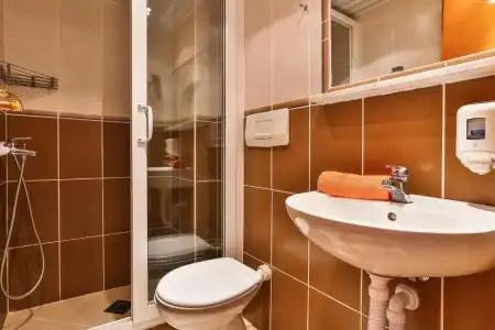 Apartmani Luka - Vila Brzulović - 34