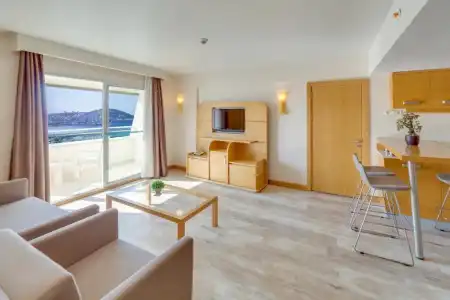 Elite World Kuşadası - 96