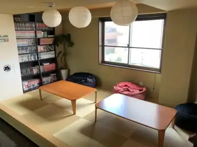 Guest House Matsu - Hostel - 36