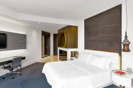 Le Meridien Etiler - 3